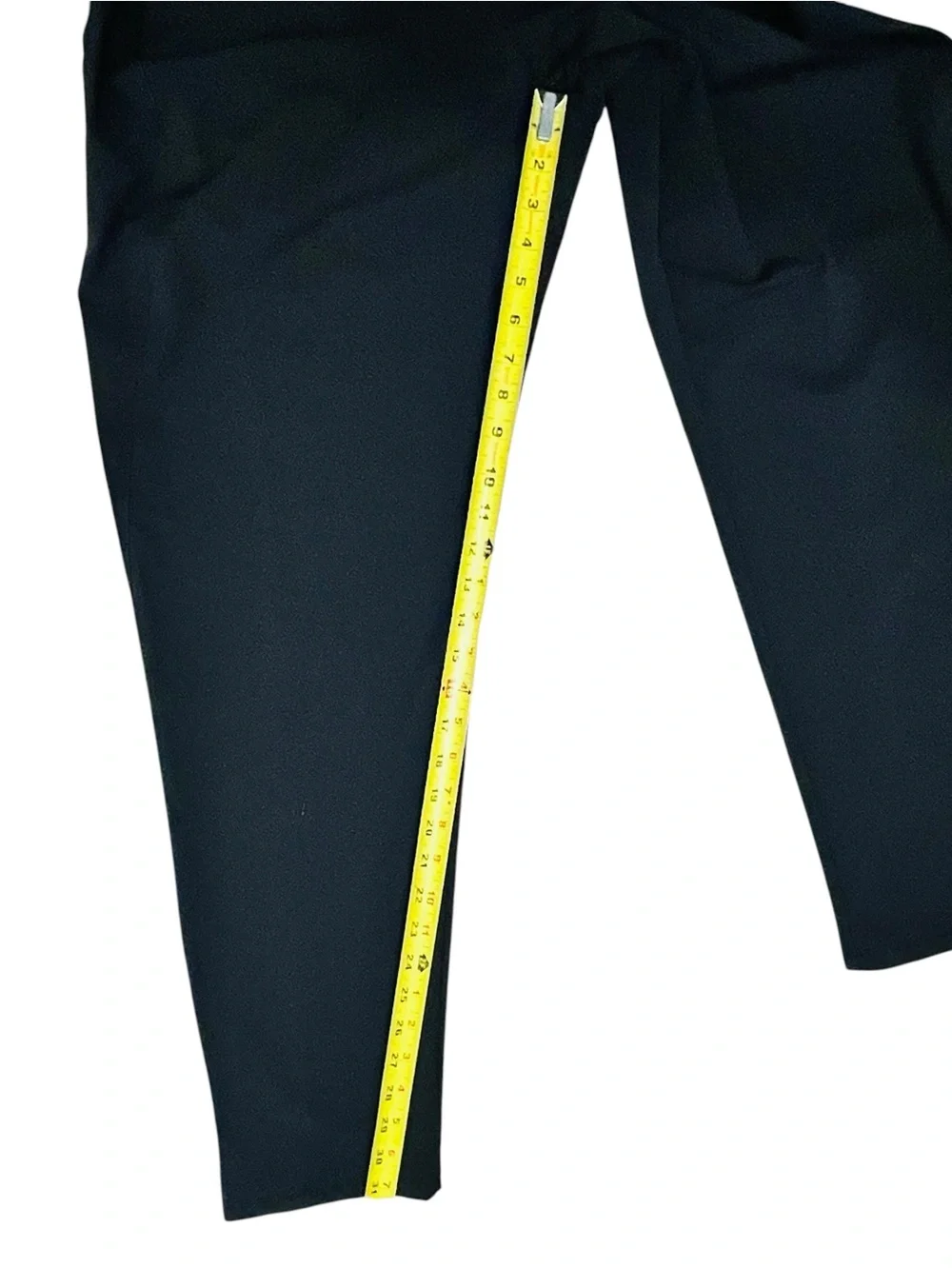 Fila Sport Activewear Men’s Pants Charcoal Nylon Pull On Drawstring Zip/Poc Sz L